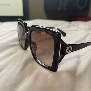 Brand New Gucci Glasses